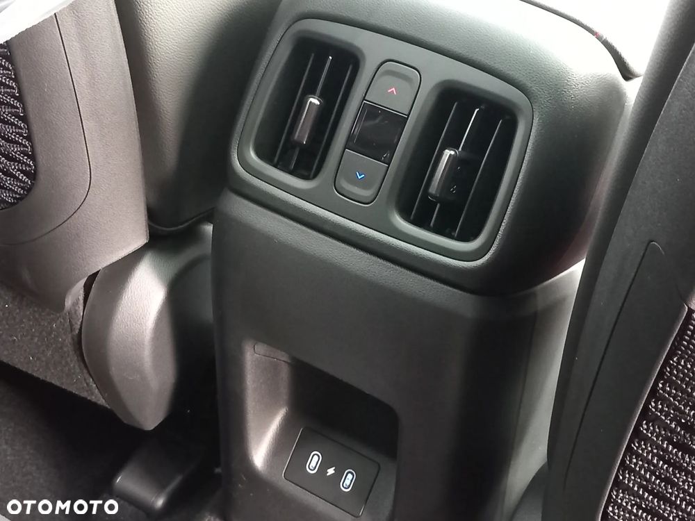 Hyundai Tucson 1.6 T-GDi HEV N-Line 2WD - 23