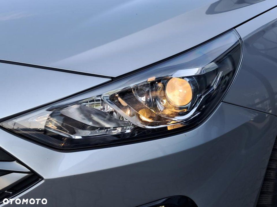 Hyundai i30 - 9