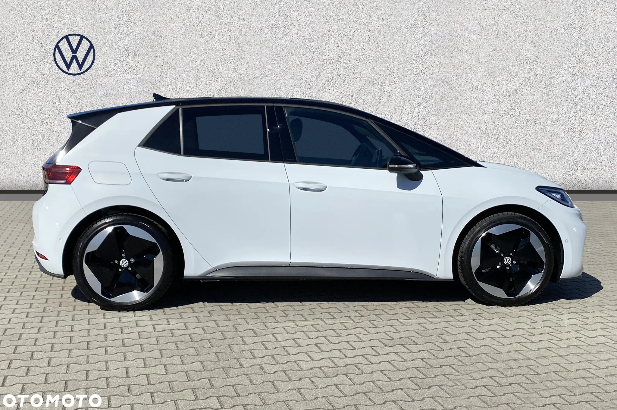 Volkswagen ID.3 77kWh Pro S - 7