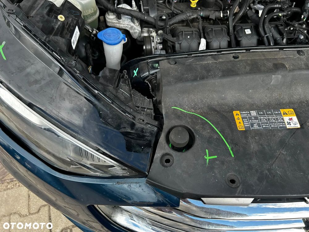 Ford Edge - 15
