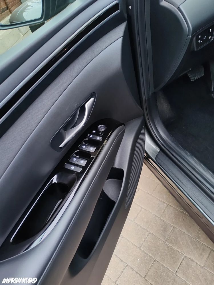 Hyundai Tucson - 12