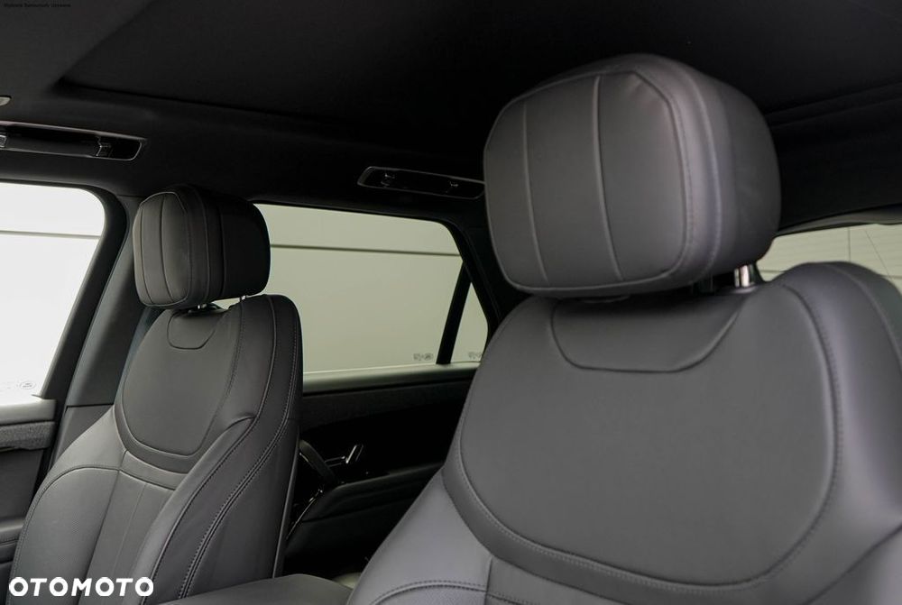 Land Rover Range Rover Sport S 3.0 D300 mHEV Dynamic SE - 15