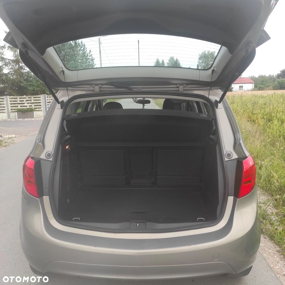 Opel Meriva - 18