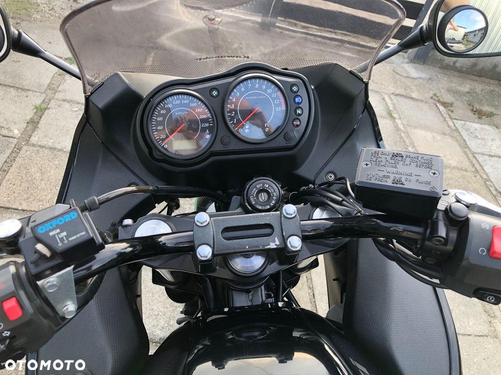 Kawasaki ER - 6