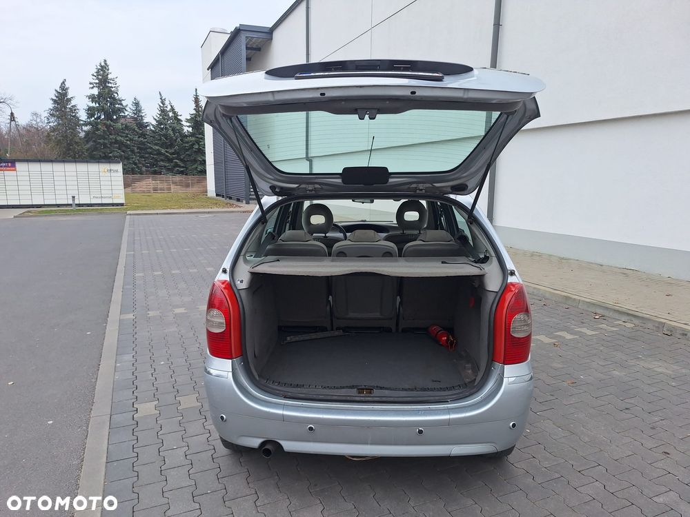 Citroën Xsara Picasso 1.6 16V Magic - 32