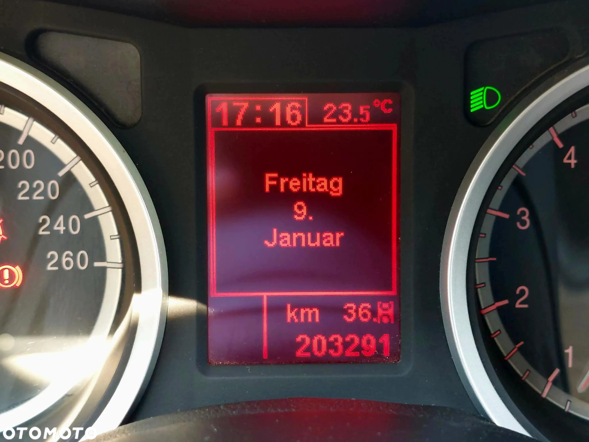 Alfa Romeo 159 Sportwagon - 24