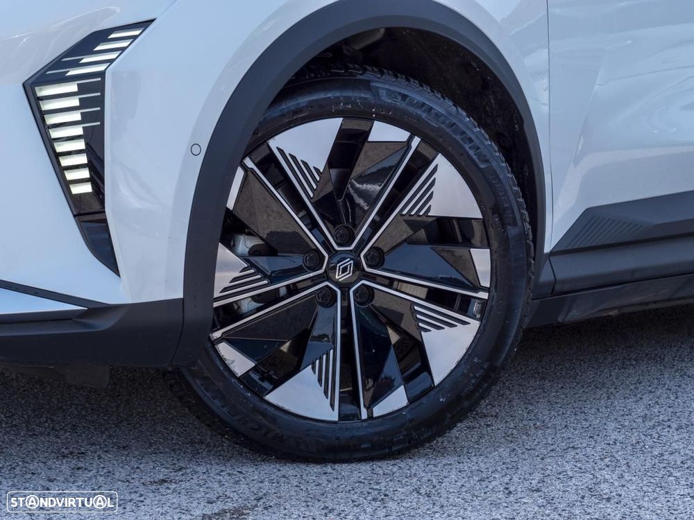 Renault Scénic E-Tech 60 kWh Techno - 2