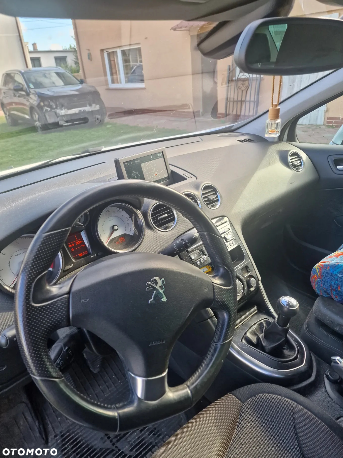 Peugeot 308 1.6 HDi Style - 4