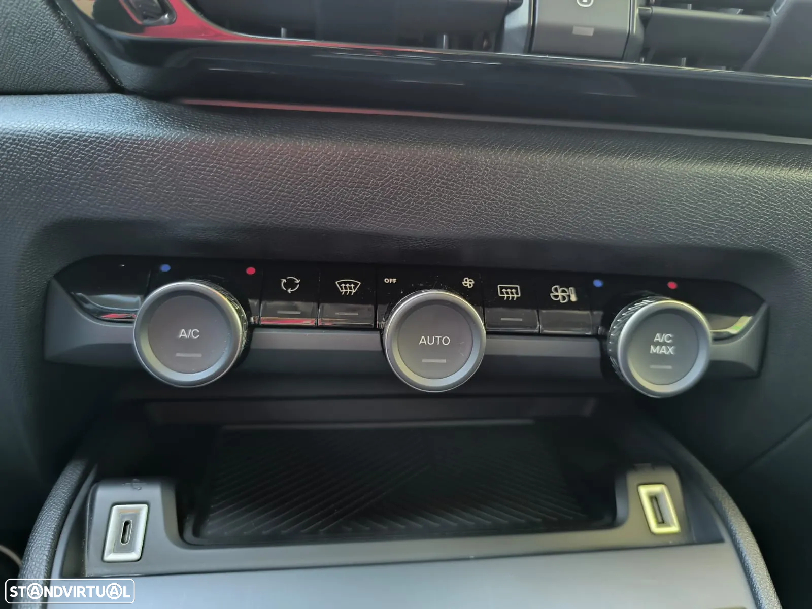 Citroën e-C4 50 kWh Feel Pack - 16
