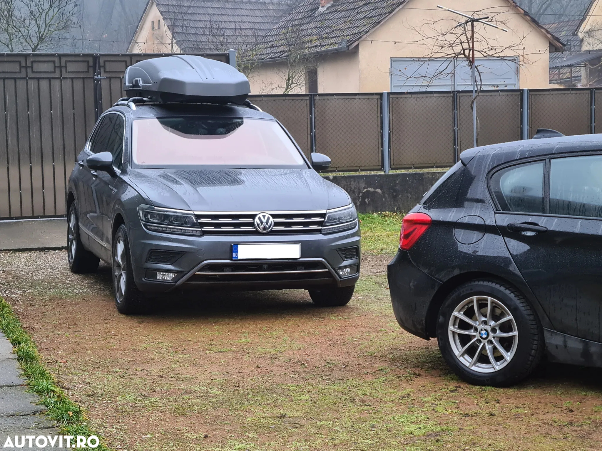 Volkswagen Tiguan 2.0 TSI DSG 4Mot Highline - 18