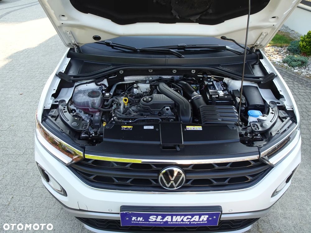 Volkswagen T-Roc 1.5 TSI Life - 40
