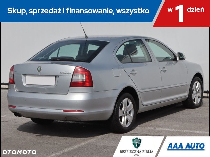 Skoda Octavia - 7