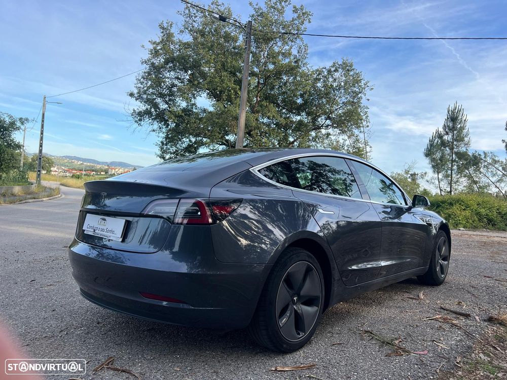 Tesla Model 3 Tração Traseira - 14