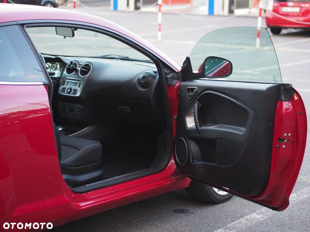 Alfa Romeo Mito 1.4 TB MultiAir Distinctive - 12