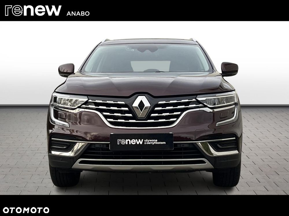 Renault Koleos 1.3 TCe Techno EDC - 8