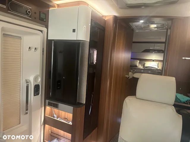 Hymer-Eriba BMC I680 - 15