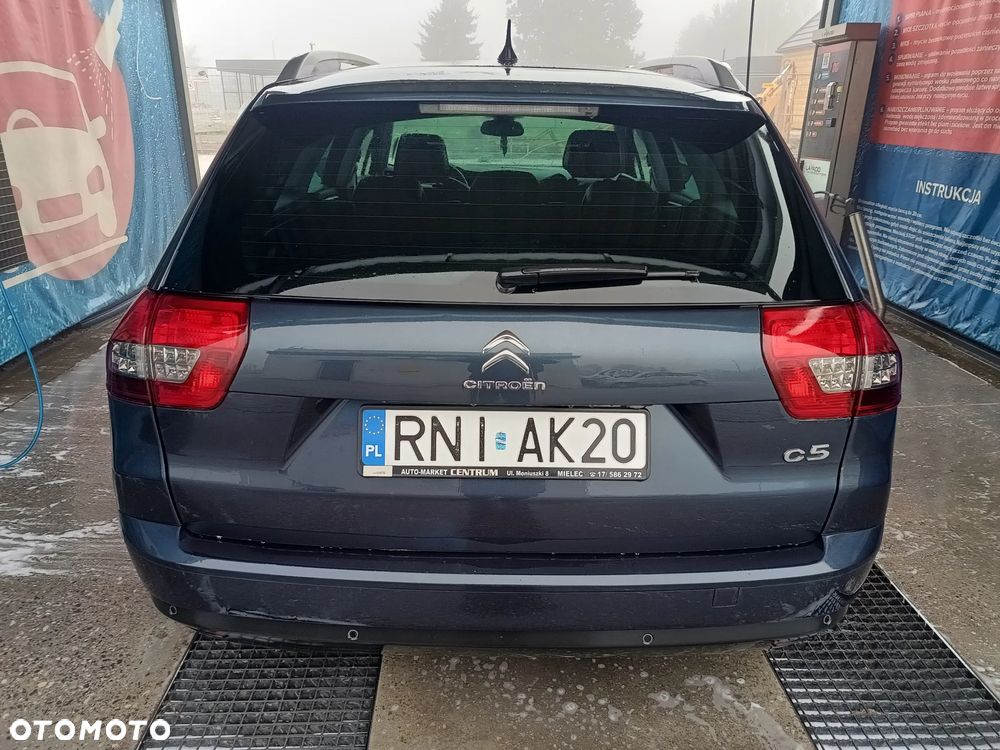Citroën C5 2.0 HDi Exclusive - 2