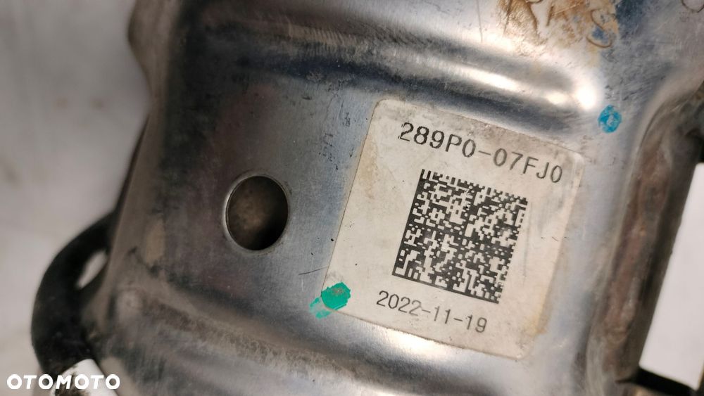 kia stonic 1.0 t-gdi hybryda 2022 katalizator dpf g07fj0 - 5