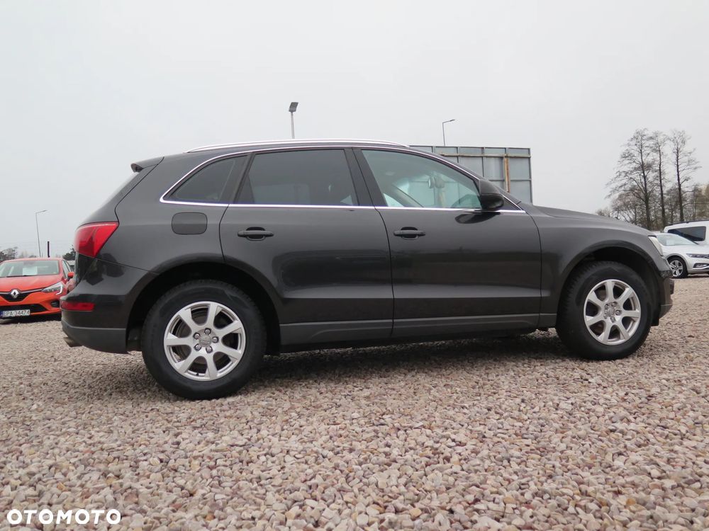 Audi Q5 - 6