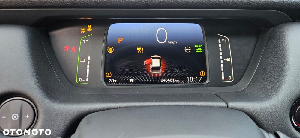 Honda Jazz e:HEV 1.5 i-MMD Elegance - 18