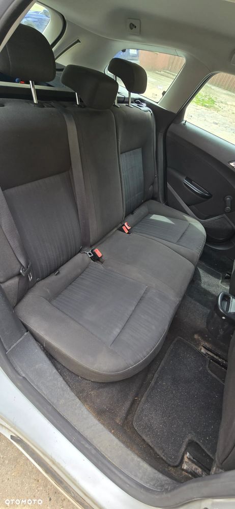 Opel Astra 1.7 CDTI - 7