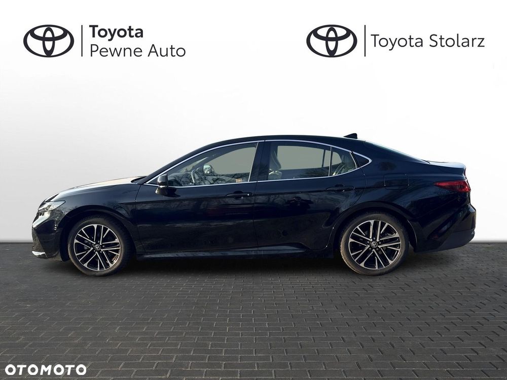 Toyota Camry - 2