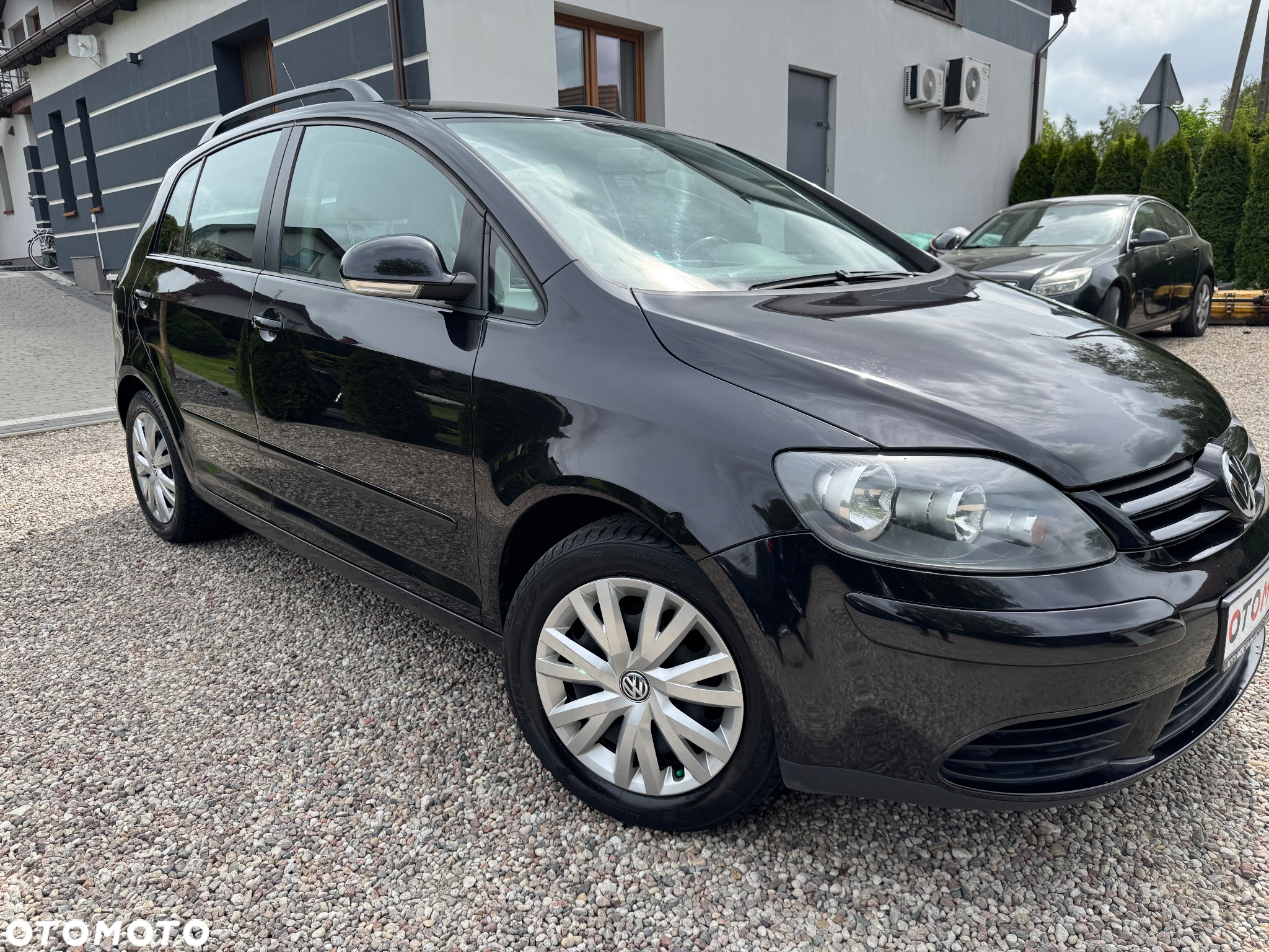 Volkswagen Golf Plus - 15