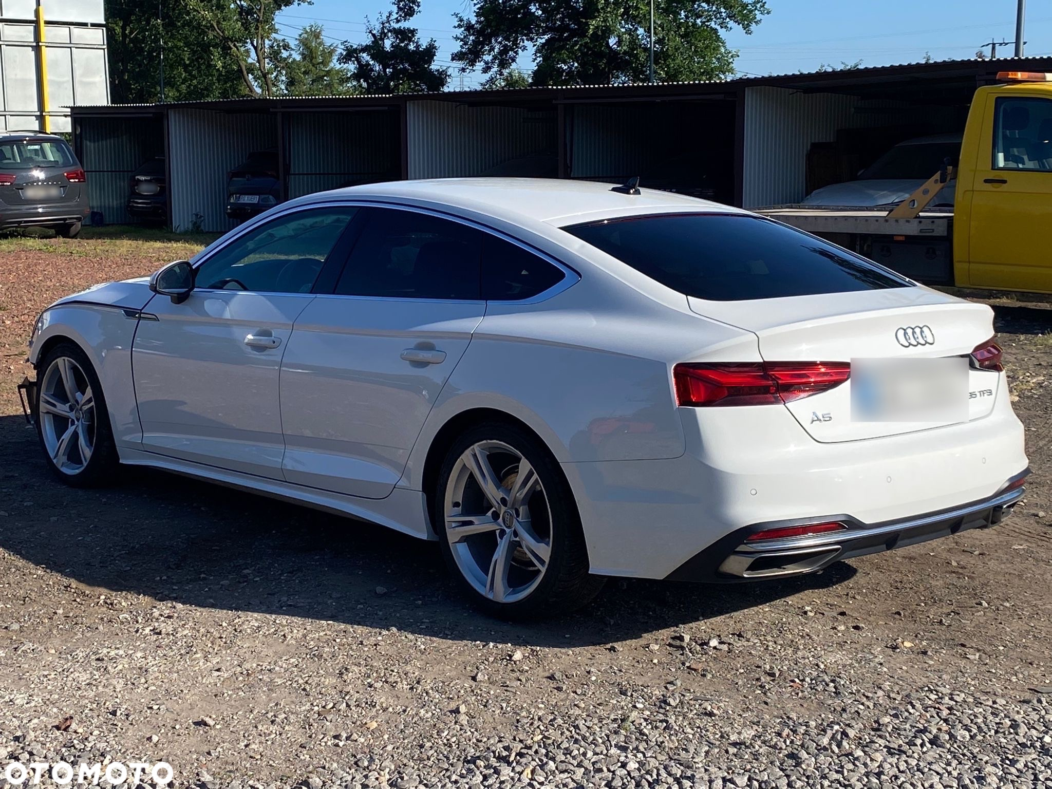 Audi A5 - 11