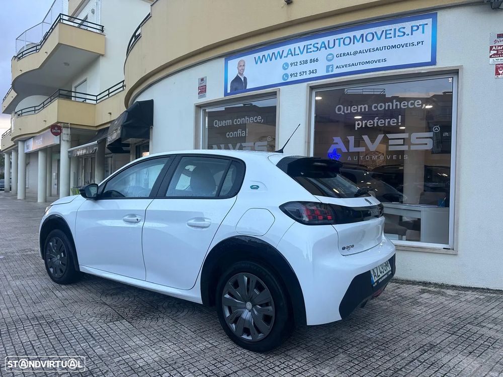 Peugeot e-208 Active Pack - 19