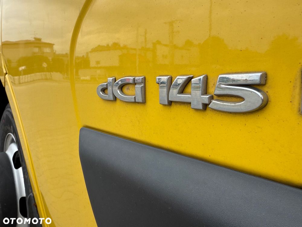 Renault Master - 16