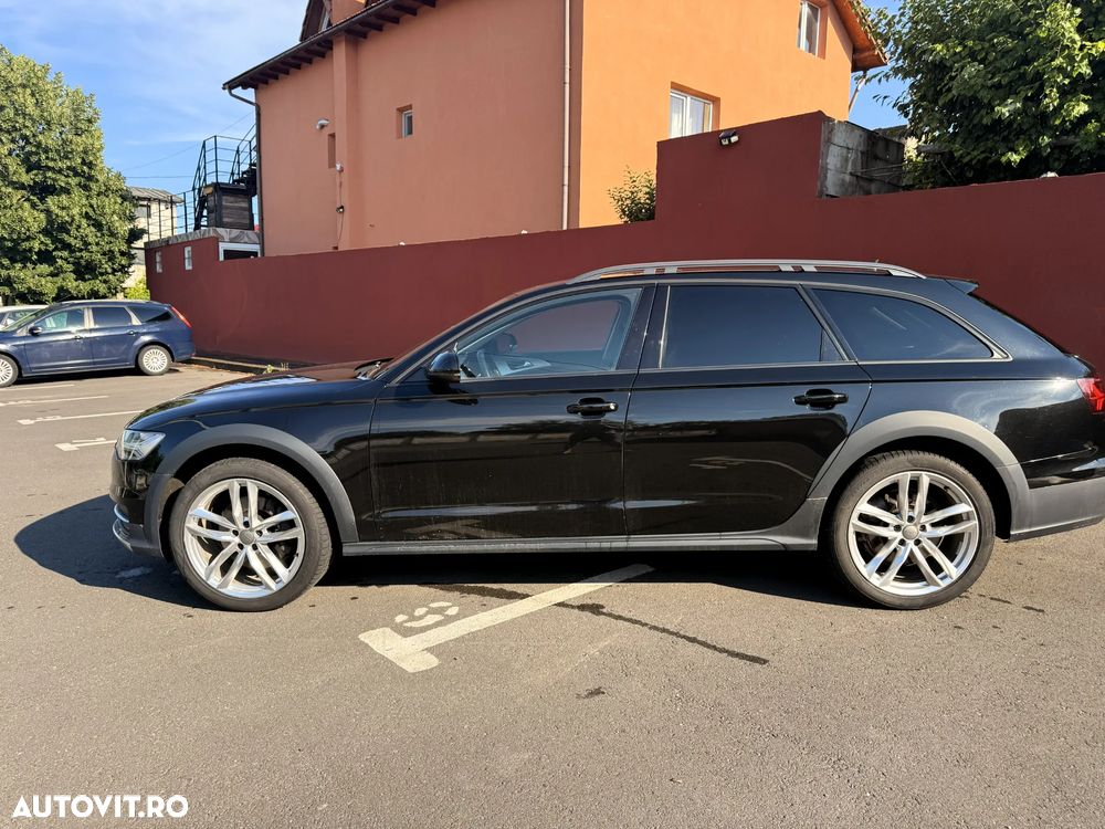 Audi A6 Allroad - 8