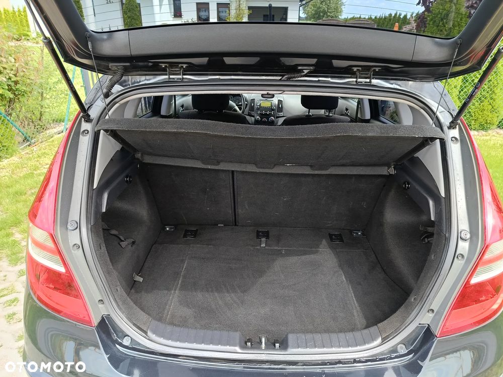 Hyundai i30 - 9