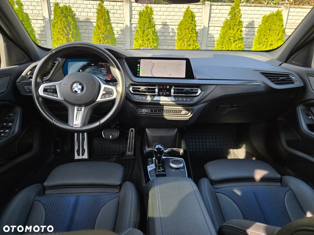 BMW Seria 1 118i M Sport - 22