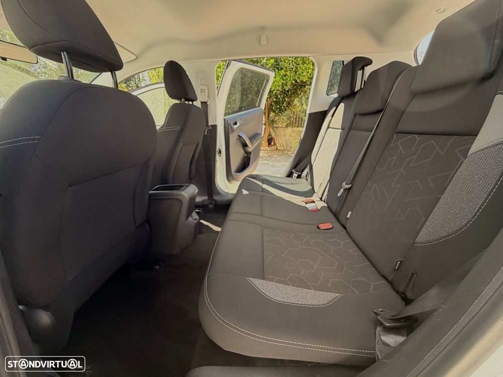 Peugeot 2008 1.2 PureTech Style - 24