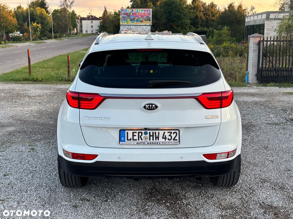 Kia Sportage - 26