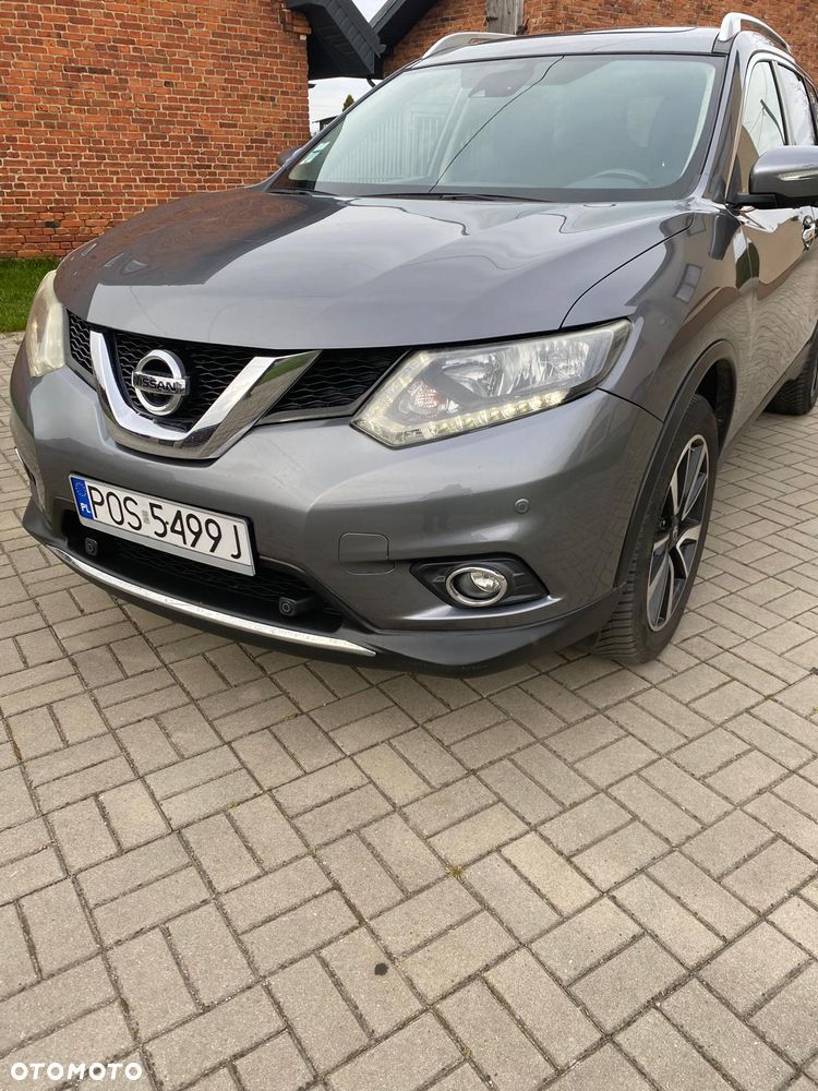 Nissan X-Trail 1.6 dCi 360 - 1