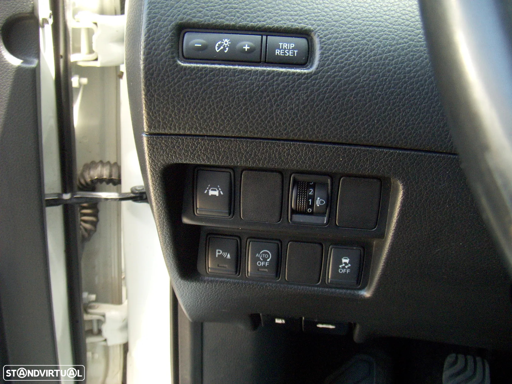 Nissan Qashqai 1.5 dCi Tekna Premium 18 129g - 11