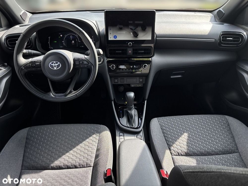 Toyota Yaris Cross Hybrid 1.5 Style - 4
