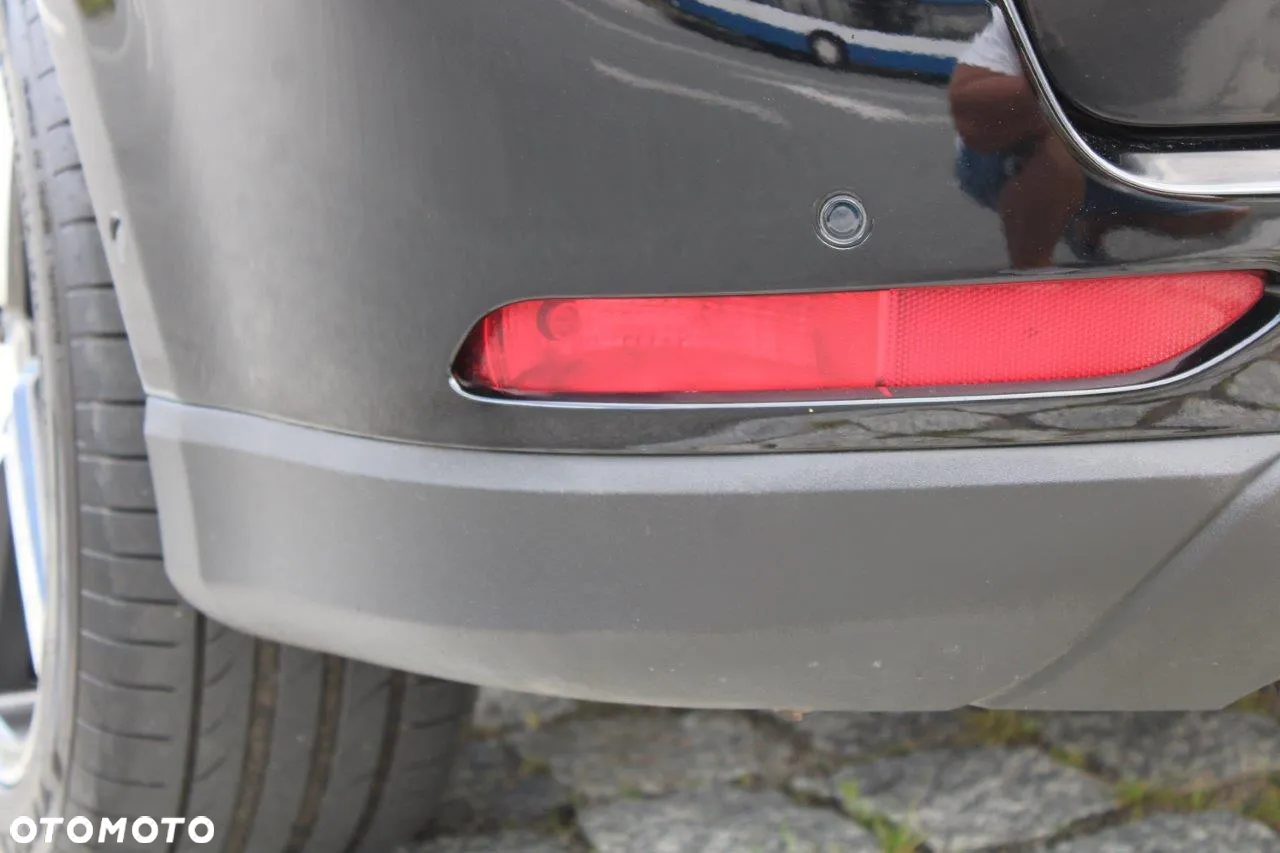 Ford S-Max 1.5 Eco Boost Start-Stopp Titanium - 35