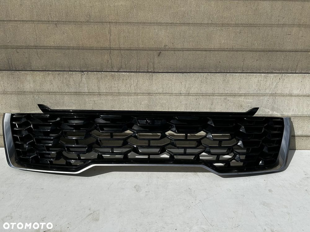 KIA SORENTO IV 4 V 5 LIFT ATRAPA GRILL CHROM 86366-P2BA0 86350P2CA0 KAMERA