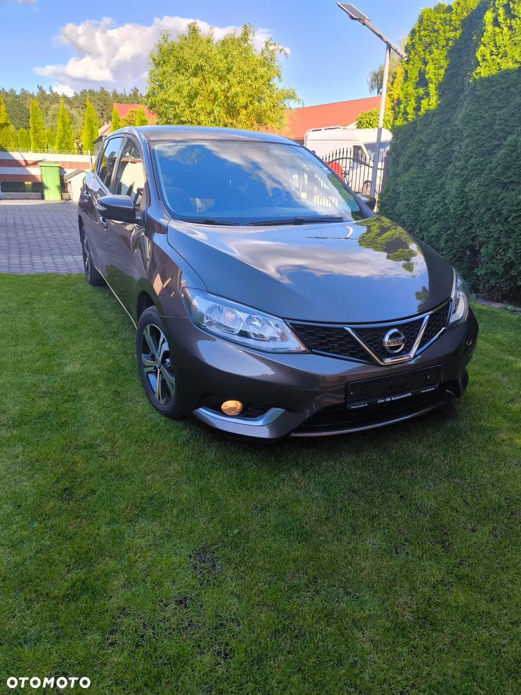 Nissan Pulsar 1.2 DIG-T Xtronic Acenta - 2