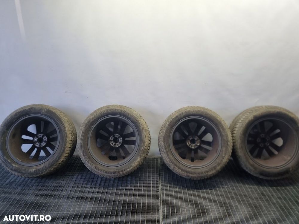 Jante aliaj Jaguar F - Pace 2015 - 2020 (1374) R19 ET45 5*112.5 - 6