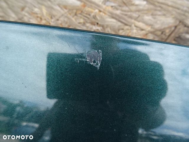 MASKA POKRYWA SILNIKA RENAULT SCENIC II 03-06 NR423 - 3