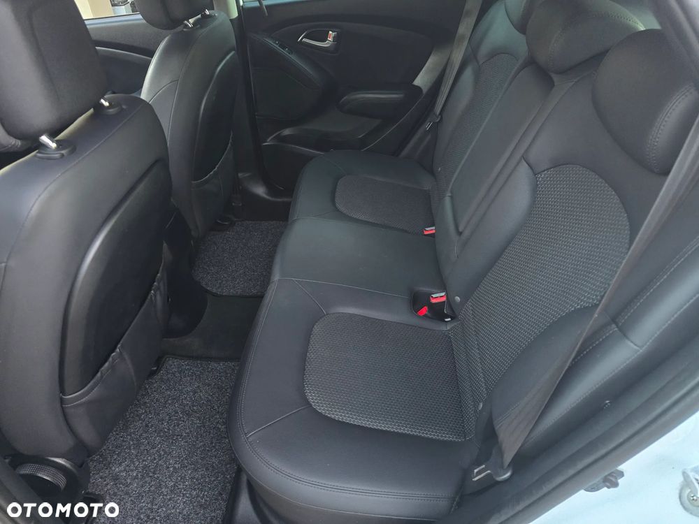 Hyundai ix35 2.0 2WD Style - 26