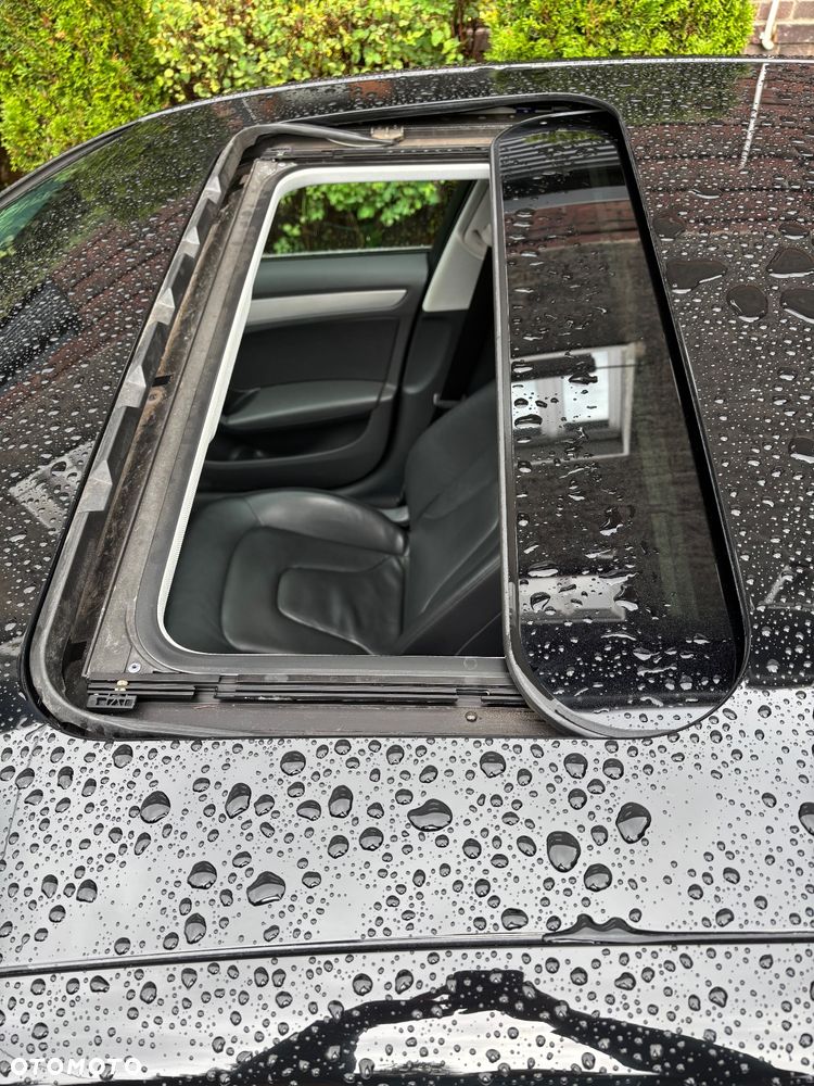 Audi A4 - 14