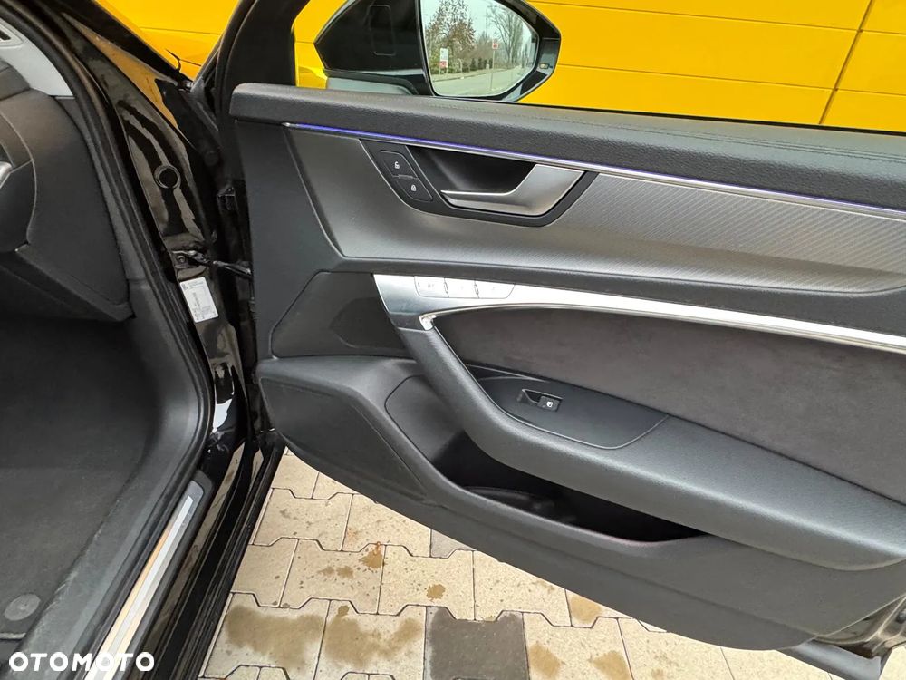 Audi A6 Limousine 45 TFSI S tronic - 18