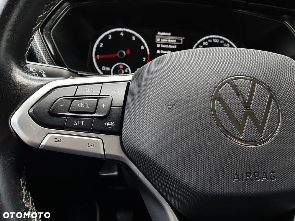 Volkswagen T-Cross 1.0 TSI Life - 22