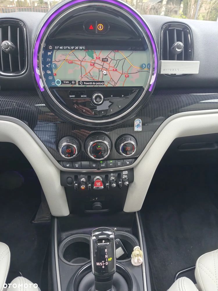 MINI Countryman Cooper S - 18