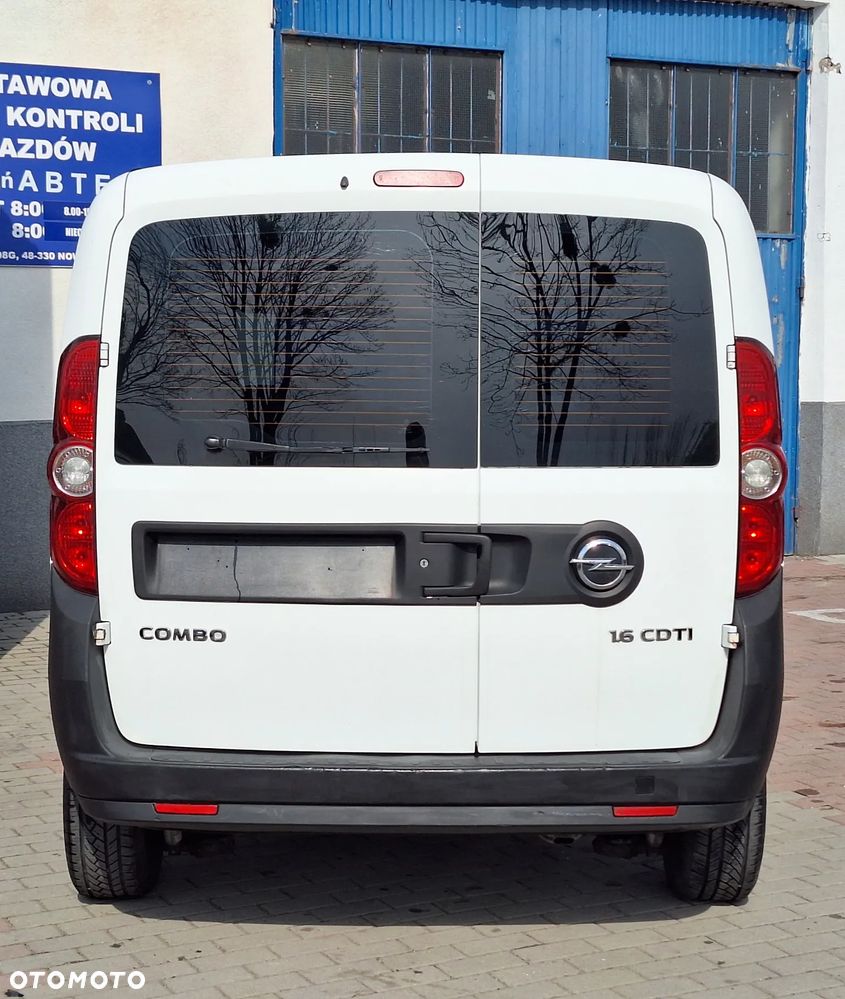 Fiat Doblo - 3