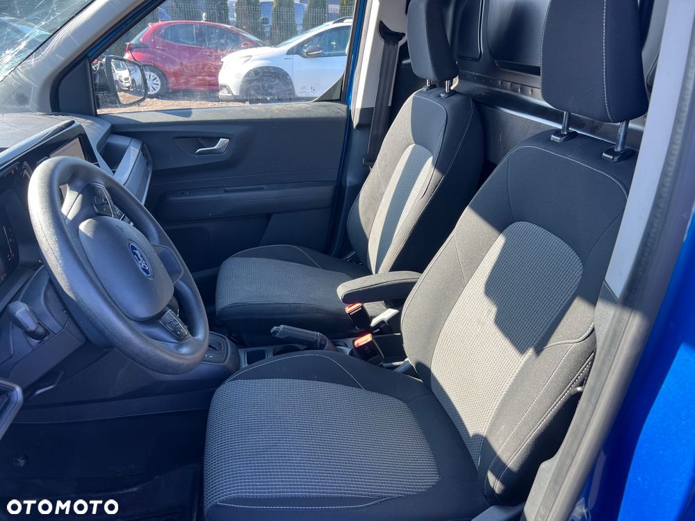 Ford Transit courier automat - 22
